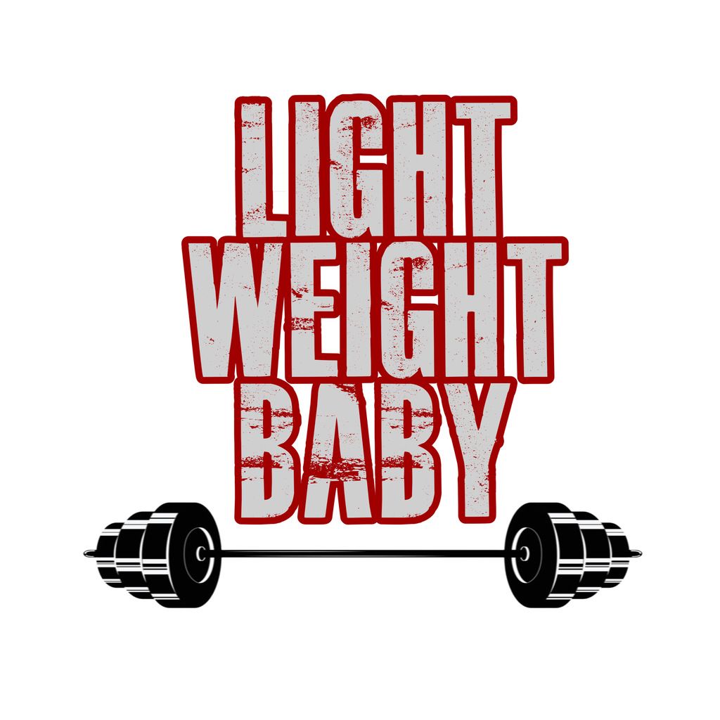 Light Weight Baby