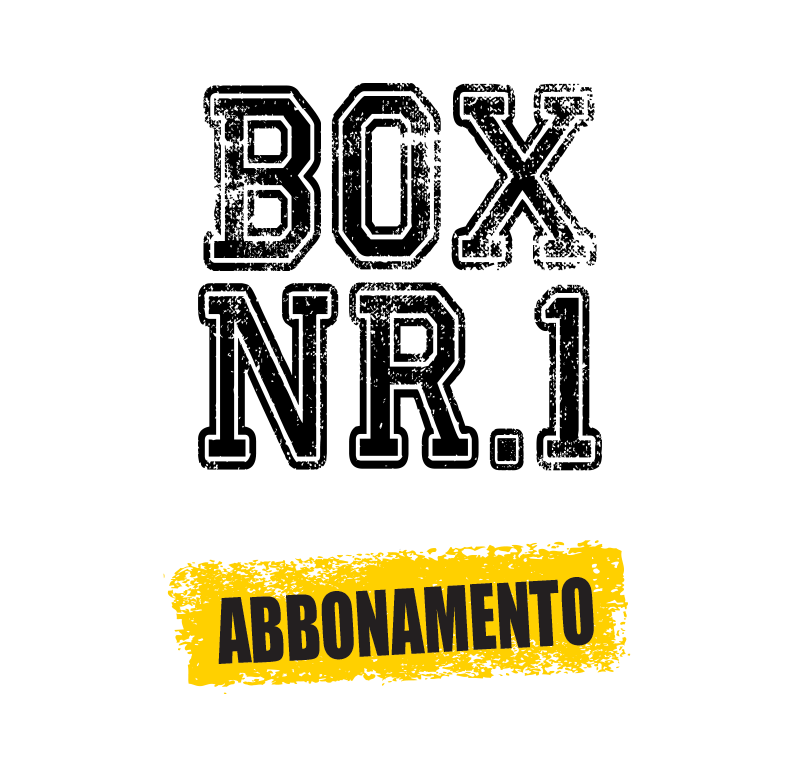 CrossFit® - Annuale